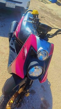 موتور • للبيع • تفاصيل خاصة