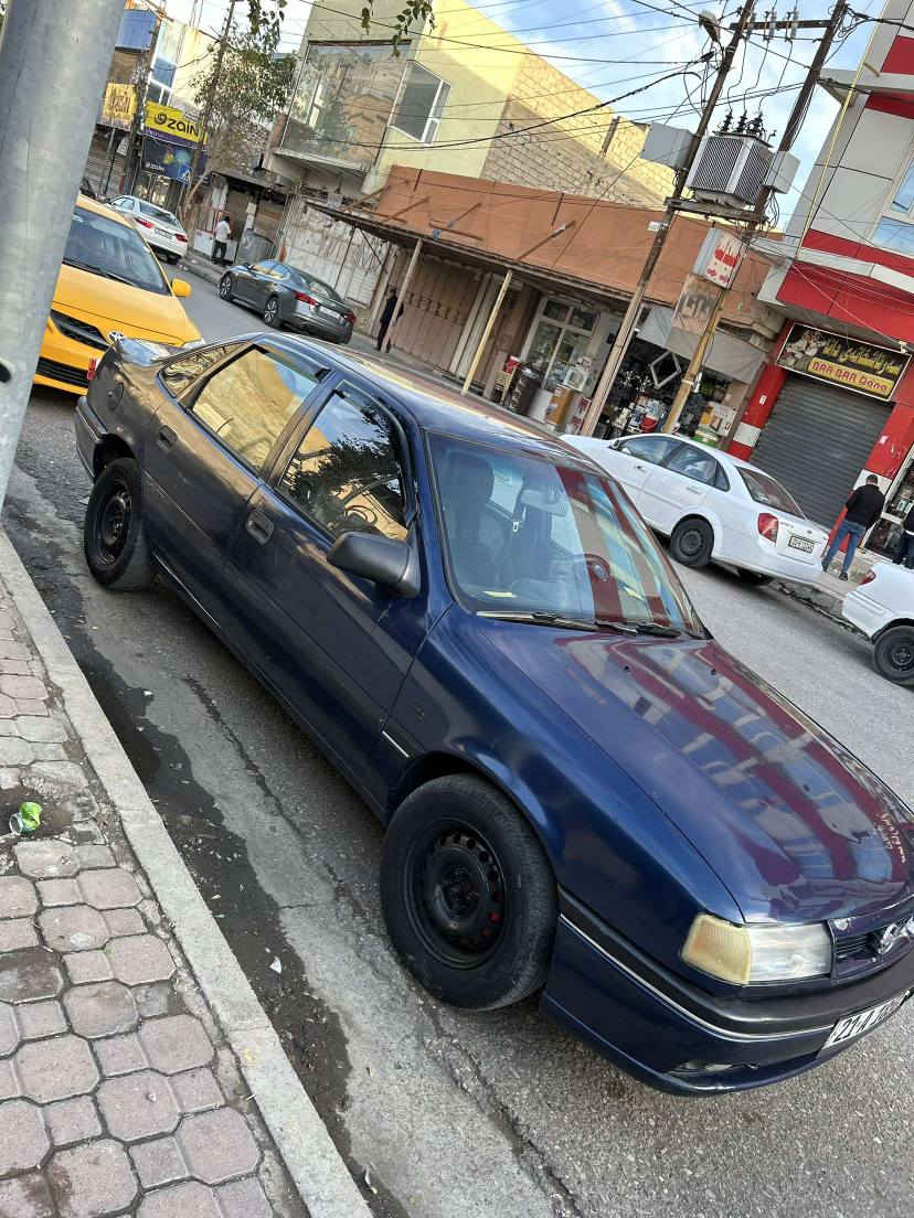 سلام عليكم اوبل موديل ١٩٩٤ حجم المكبنه ٢٠ كير و محرك بشرط لون حبري سنويه جديد لحد ٢٠٢٨ بيها طخه خفيفه كدام البدن شويه متضرر شاصي ما متضرر سعر ٤٥ و مجال بسيط ***********-*********** كركوك, العراق
