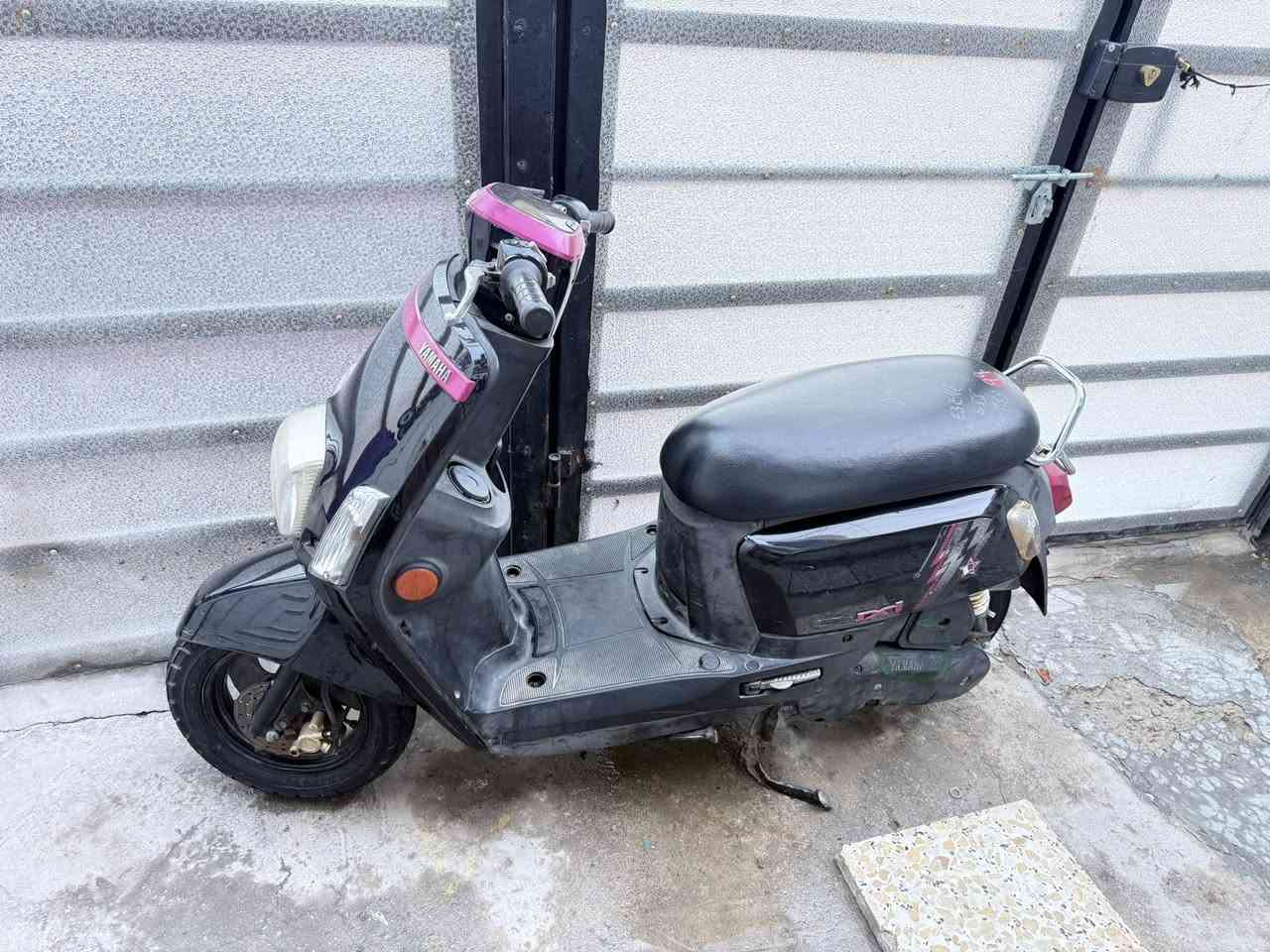 سلام عليكم للبيع دراجة بوليس مسطره دراجه مابيه اي نقص درجه بل باكيت بيه بس إشاره وحده مكسوره وهاهيه نص نكره درجه خير من الله ربع مذب عليه كله شغال درجه بل كارتون مكاني بغداد حي العامل سعره 900 وبيه مجال


**إذا كنت صاحب هذا الإعلان وتريد حذفه لأي سبب، رجاءا أرسل رسالة إلى الدعم الفني**