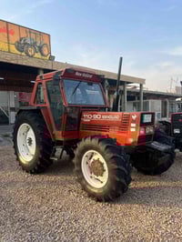 فيات ١١٠ • فول مواصفات • بابل الكفل