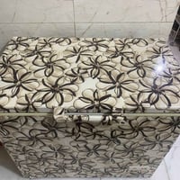 مجمده ١٥ قدم للبيع شرط النضافه ولتجميد مغلفيها للجماليه فقط قيمو سعرها...