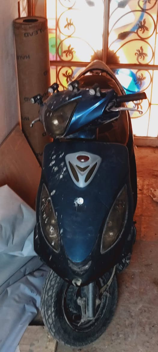 كامكو بحاله جيده وعملية النجف, العراق


**إذا كنت صاحب هذا الإعلان وتريد حذفه لأي سبب، رجاءا أرسل رسالة إلى الدعم الفني**