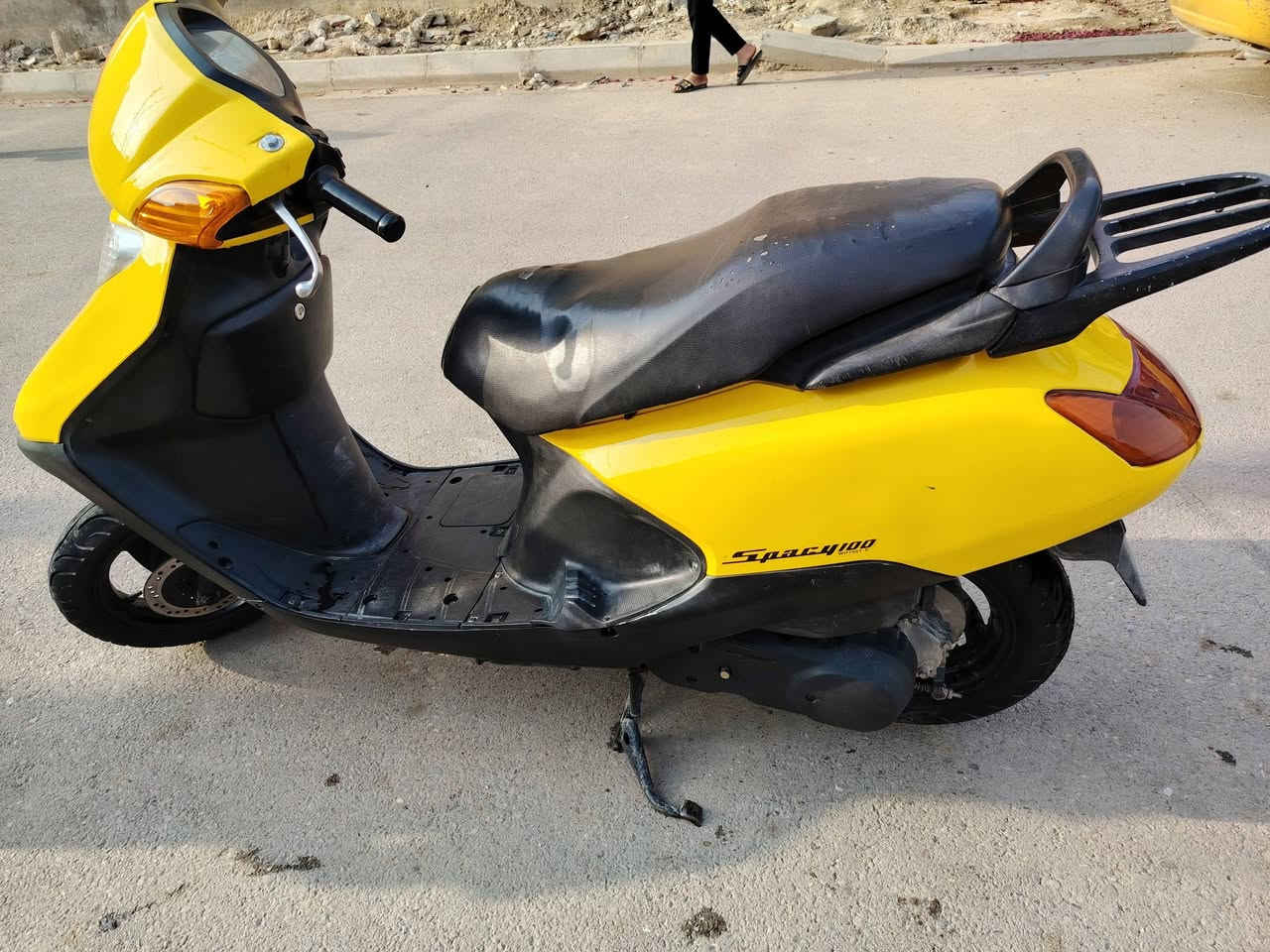 سبيسي ياباني تجفيت جديد مكينه ناعمه سلف اشاير لايت هورن كيج بانزين صالصه اصليه كفرات جديده نقص دشلي هندر مكاني كوت السعر 500 الرقم ***********
