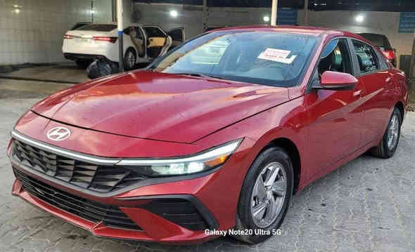 *مشحونه إلى منفذ سفوان*
*هونـداي النتـــرا موديـ2024ـل*
*السعر120$(مصلحه وجاهــزه)*

https://chat.whatsapp.com/BjtCPSnRx3kHsX73vKiwpd?mode=wwt

*********** رقم الهاتف
