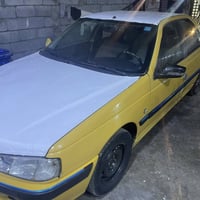 بارس ٢٠١٥ • منضومة غاز • بغداد البوعيثه