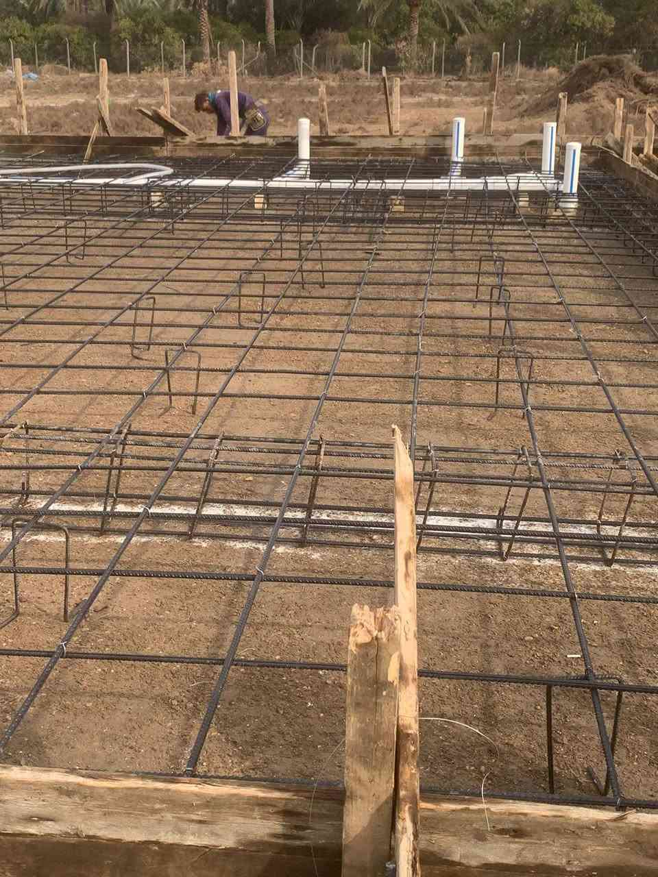 مقاولات عامه
بناء  ترميم  اشراف 

بيوت   مزارع  شاليهات 

تصميم عمراني حديث 

الاسعار  والمواد المستخدمه حسب التندر الي يطلبه الزبون 

التفنيشات والارضيات والاصباغ حسب ذوق الزبون 

لضمان حقك من ناحيه الجوده والامان الاتفاق يكون مثبت من خلال تندر ويكون مصدق من ضمن شهود 

اسعارنا تنافسيه تنافسيه 

سرعه في الانجاز دقه بالعمل باذن الله 

للتواصل ***********  

واتساب او اتصال 

شعارنا الدار دار اهلنا امانه الله
