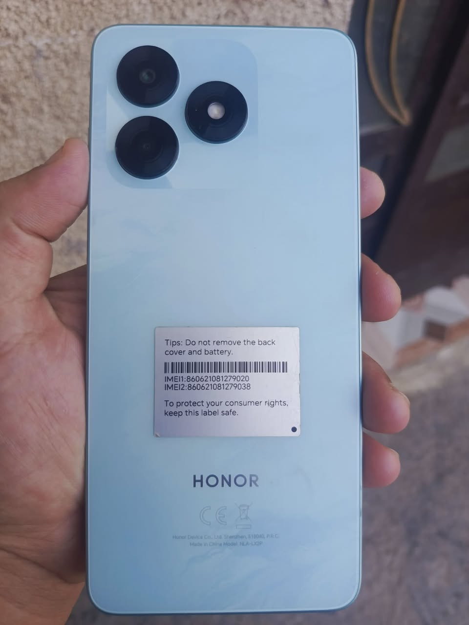 1-Redmi 14c داخليه 8 سعر 150 ذاكره128
2- هونرx5c ذاكره 128 مكفول سعر 140 

3-ريدمي نوت 8 ذاكره 128 بي فطر بل شاشه سعر 70 
مكان المحاويل حي ابو زديره الشراي يرسلني او يتصل ***********
