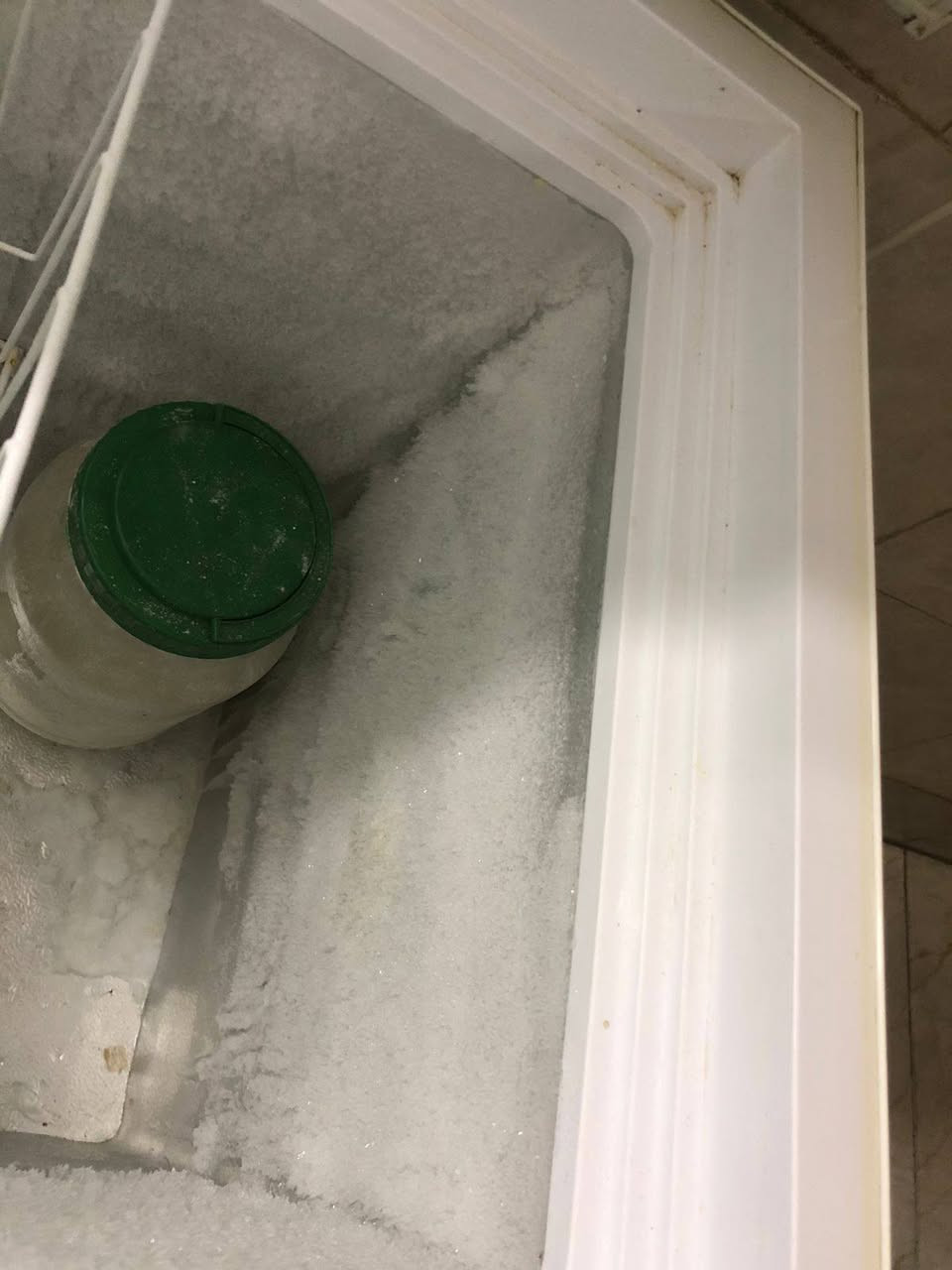 ‎مجمدة‎ بغداد, العراق


**إذا كنت صاحب هذا الإعلان وتريد حذفه لأي سبب، رجاءا أرسل رسالة إلى الدعم الفني**