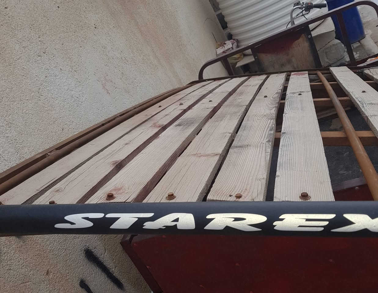 السلام عليكم سله للبيع مال الصويره العنوان بصره السعر 110 قفل ***********
