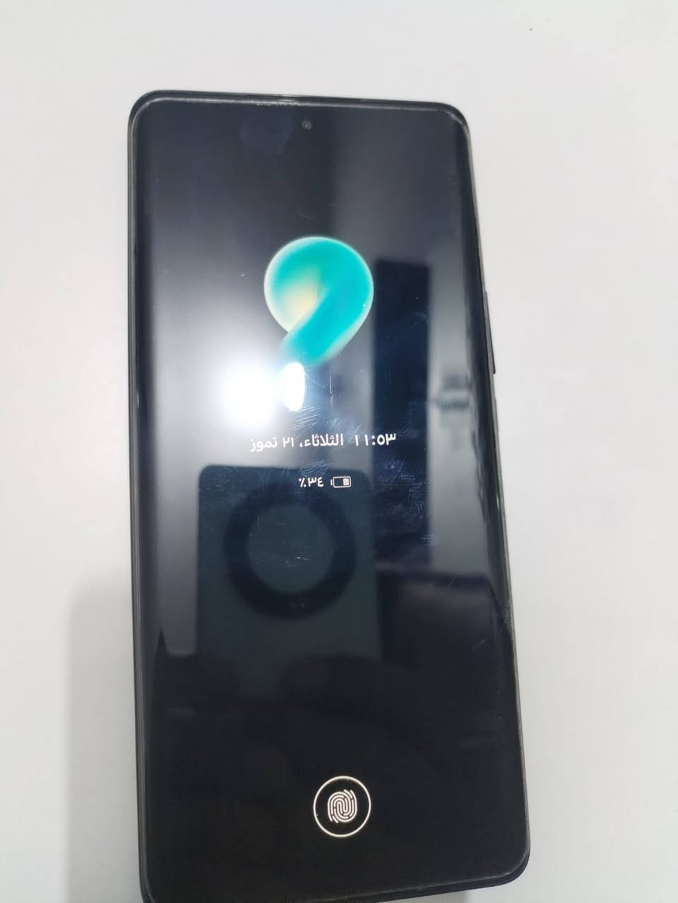 السلام عليكم ورحمة الله وبركاتة 
موبايل هونر X9b 5G يعني غني عن التعريف موبايل قوي وعملي نظيف وجديد ماخذه جديد بي فطر جامه الكامره الوره ما بينه ولا مأثر على شي تبديلها ١٠الف بدون فتح موبايل سعر ٢٥٠وبي مجال ***********

