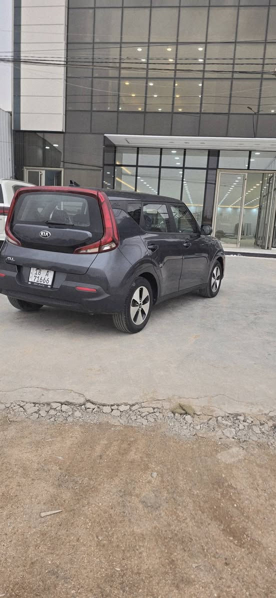 اسلام عليكم صول موديل 2020 ماشيه عداد 58 فقط سياره جديده بمعنه الكلمه ضرر فقط قطعه وحده جاملغ وبنيد شبر بارد سياره جديده بمعنه الكلمه عليه ادامه كامله  عنوان بابل مسيب سده مفرك الفراشه اشراي يتصل ويدلل برسم الخدمه علمن اسياره بلعراق رصعه مابيه  ***********
