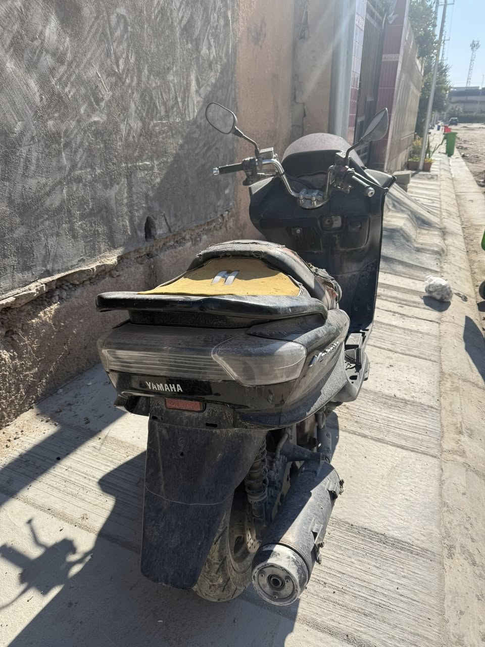 السلام عليكم ماجستا للبيع قطع غيار
محرك شغال قيم باليرضي الله وما نختلف
للتواصل ***********
***********
