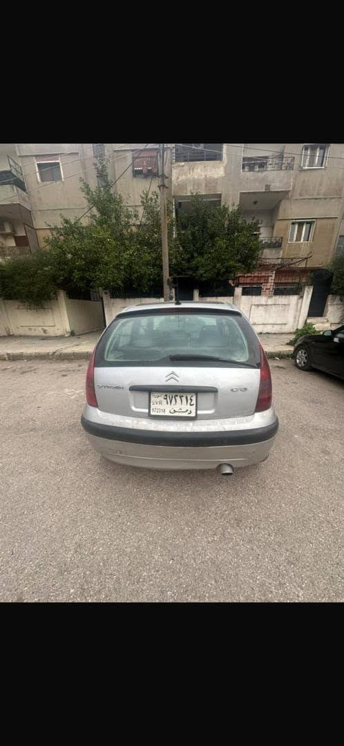 🛑 ستروين S13 🛑 كرت 2005 🛑 اتوماتيك كاملي مسكره ... خالية العلام من الخارج ولداخل .. حالة السيارة ممتازة ..مطلوب ٤٣٠٠ وسكره...تواجد حمص ...لتواصل ٠٩٣٦٤٨٢٩٤٠ أبو أحمد


**إذا كنت صاحب هذا الإعلان وتريد حذفه لأي سبب، رجاءا أرسل رسالة إلى الدعم الفني**