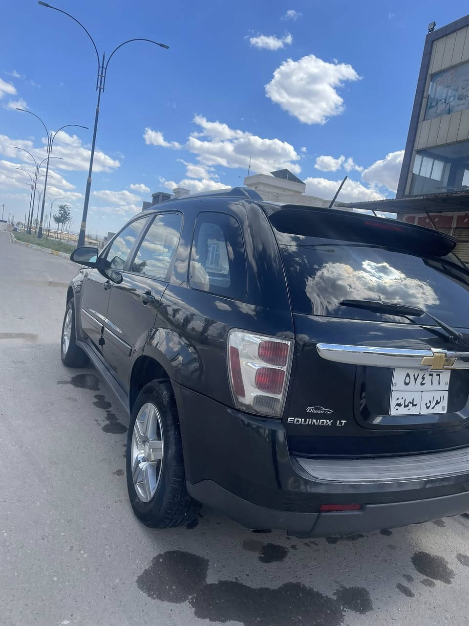 ايكونيكس موديل 2008 للبيع 
وكاله بسمي 
كوبون بنزين موجود
بيها قطعة صبغ بس من جاملغ ايسر امامي
كشنات كهربائي 
تحديث سرعة 
شاشة ايبات 
كاميرا خلفي و امامي
تبريد ثلج

سعر (80)ورقة بيها مجال مكاني كركوك


**إذا كنت صاحب هذا الإعلان وتريد حذفه لأي سبب، رجاءا أرسل رسالة إلى الدعم الفني**