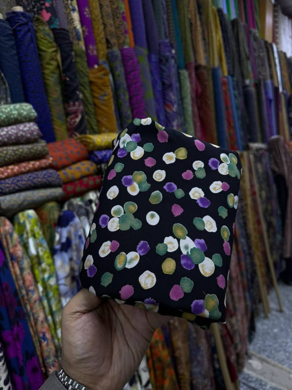 #جمال القطع
كشمير ايطالي دبل صبغ الخامة الأصلية شرط الضمان


**إذا كنت صاحب هذا الإعلان وتريد حذفه لأي سبب، رجاءا أرسل رسالة إلى الدعم الفني**