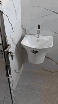 أبو ياسر • تأسيس ماء ومجاري • البصره