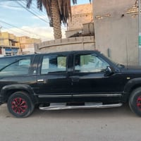 بهبهاني • موديل ١٩٩٤ • ناصرية