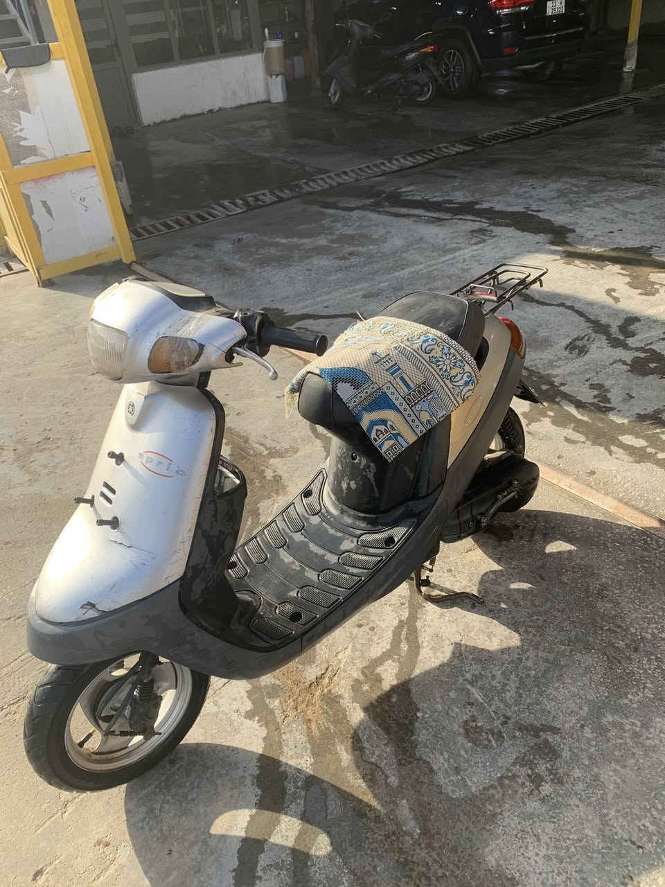 بطه ٢٠٠٣بلاديه كلها كفرات بلاديه كهربائيات شغاله مامجفته السعر٥٠٠وبيها مجال رقمي ***********
