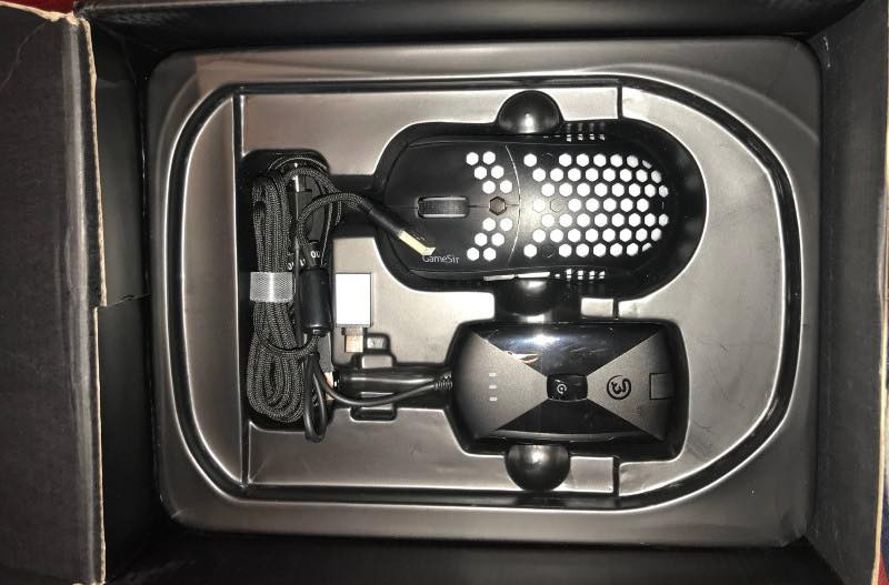 سلام عليكم   ماوس وكيبورد gamesir يركب للاكس بوكس ول بي سي ول بلي فور ول نيتندو سويش بطارية ليثيوم 3600مللي امبير كامل ملحقاته ينربط عل تلفون جديد مخزن مكان اربيل عينكاوا 108 سعر 45 وبي مجال بسيط


**إذا كنت صاحب هذا الإعلان وتريد حذفه لأي سبب، رجاءا أرسل رسالة إلى الدعم الفني**