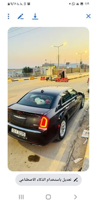 موديل ١٧ • جنط ١٨ • قلعة سكر