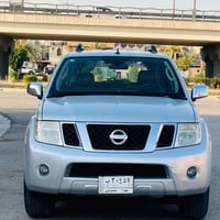 بافندر • ٢٠٠٩ • فور ويل