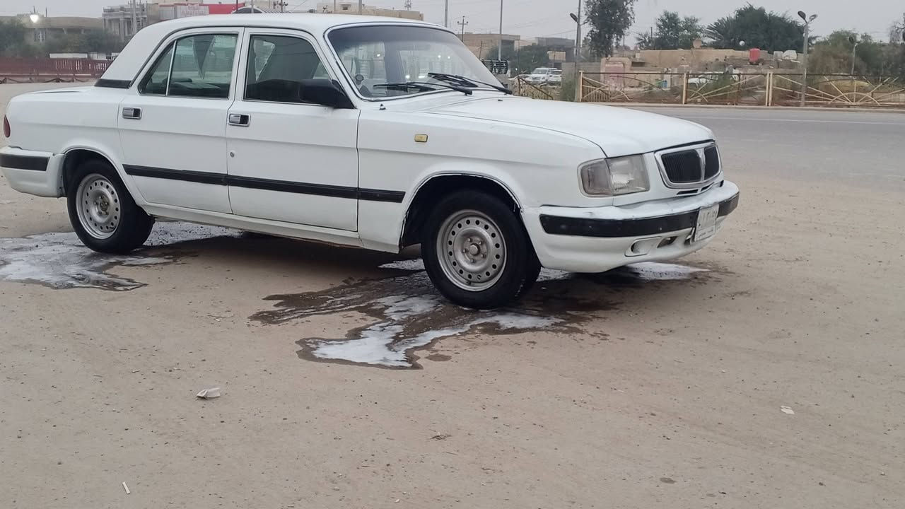 سلام عليكم  فولكه جاهزه  للبيع   موديل 2003   مكلف بل نشر   هاذه رقمه ***********
