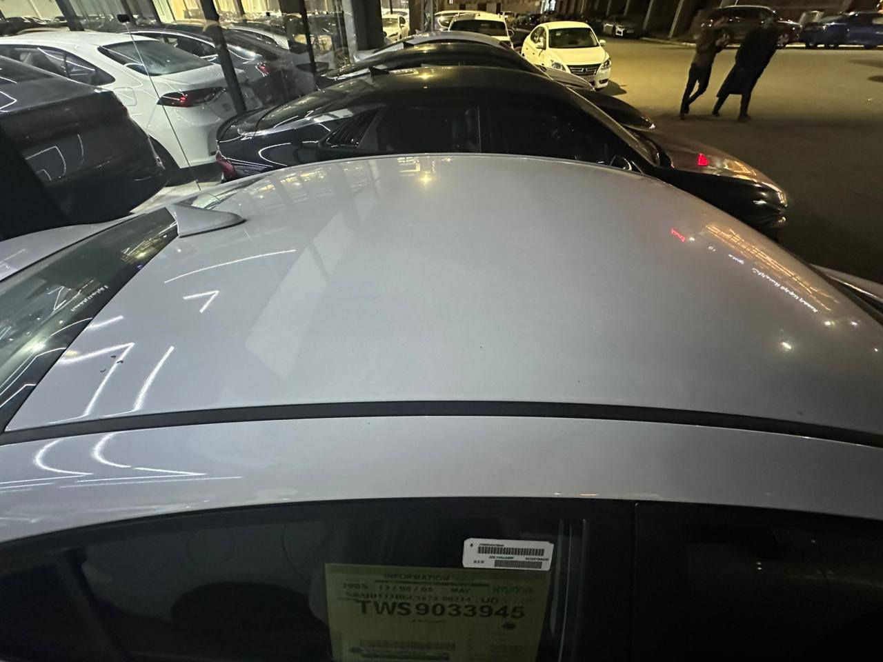 سيارة النترا موديل ٢٠١٧ امريكي رقم اربيل سنوية ٢٠٢٨
ضرر بوند شبر بدون دواخل  محرك شرط سونار موجود بالسيارة اللي يحب يشتري موجوده  معارض الموصل معرض برج العرب.  
هذا رقمي ***********
