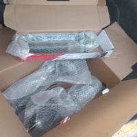 دبلات بيجو 405 • اماميات وخلفيات جديدة • بغداد البلديات