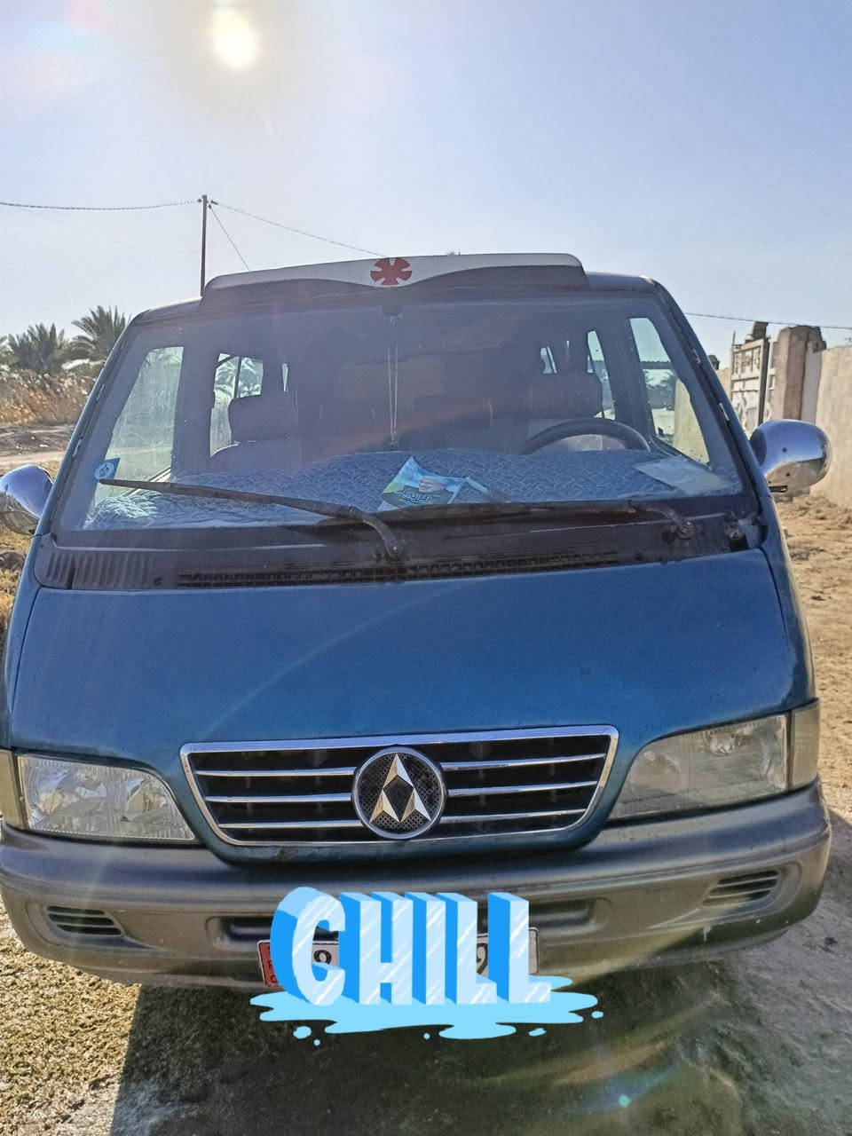 السلام عليكم ستانه 10موديل 97
الاستفسار اكثر على هاذا الرقم ***********
