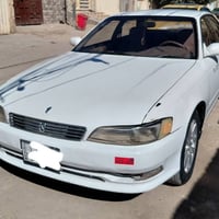 مارك ٩٢ • مكينة ونجي • رقم صلاح الدين