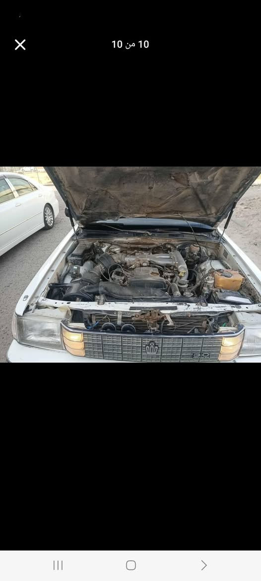 مرحبا اخواني هاي السياره هارتوب مديل 88اطلب عليه 16ورقه ومسوي عليه دعوه الموجوده عنده خلي يتصل بيه والبايعينه كلهم كالو معلينه بيه بلغتهم والمطلوب منتقل م̷ـــِْن بيته ورقمي ***********والله اذاشفته كدامي بشارع كبل اخبرعليه الدوريات وين ماروح كتاب حجزه بسيارتي مخلي وافترعليه ناصرية, ذي قار
