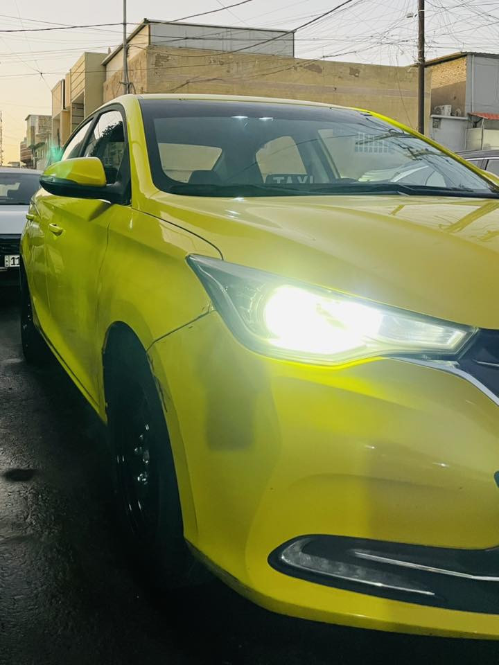 يالله ❤️
شانجان السفن 2024 تكسي كاملة مناقصه شي بيه ملاحضات شخوط يرادله تكحيل وبوليش فقط وبالعافيه على ياخذه تحتوي على منضومه غاز غرفة مدوشمه كشنات وارضيه ماشيه 70 الف سعره( 85 ) مكاني الطوبجي ***********
