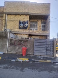 بيت ١٠٠م • منطقة ١١ • مقابل سرايا السلام