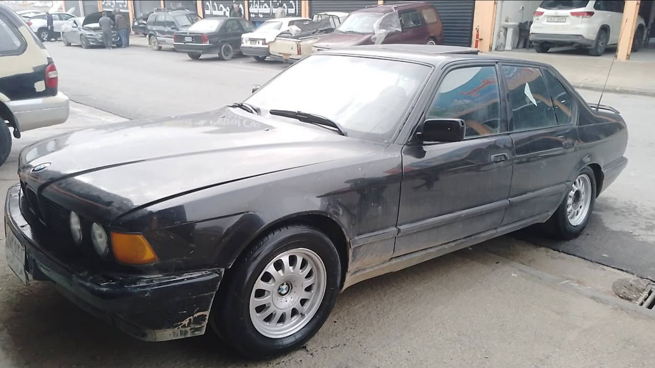 ‎بيئم 730فول مواسفات تحويل وكاله شرت بخ بوجواني موديل 1991سعر سياره 35بيجك مجال 3ورقه خرامه سره‎ اكر, نينوى


**إذا كنت صاحب هذا الإعلان وتريد حذفه لأي سبب، رجاءا أرسل رسالة إلى الدعم الفني**