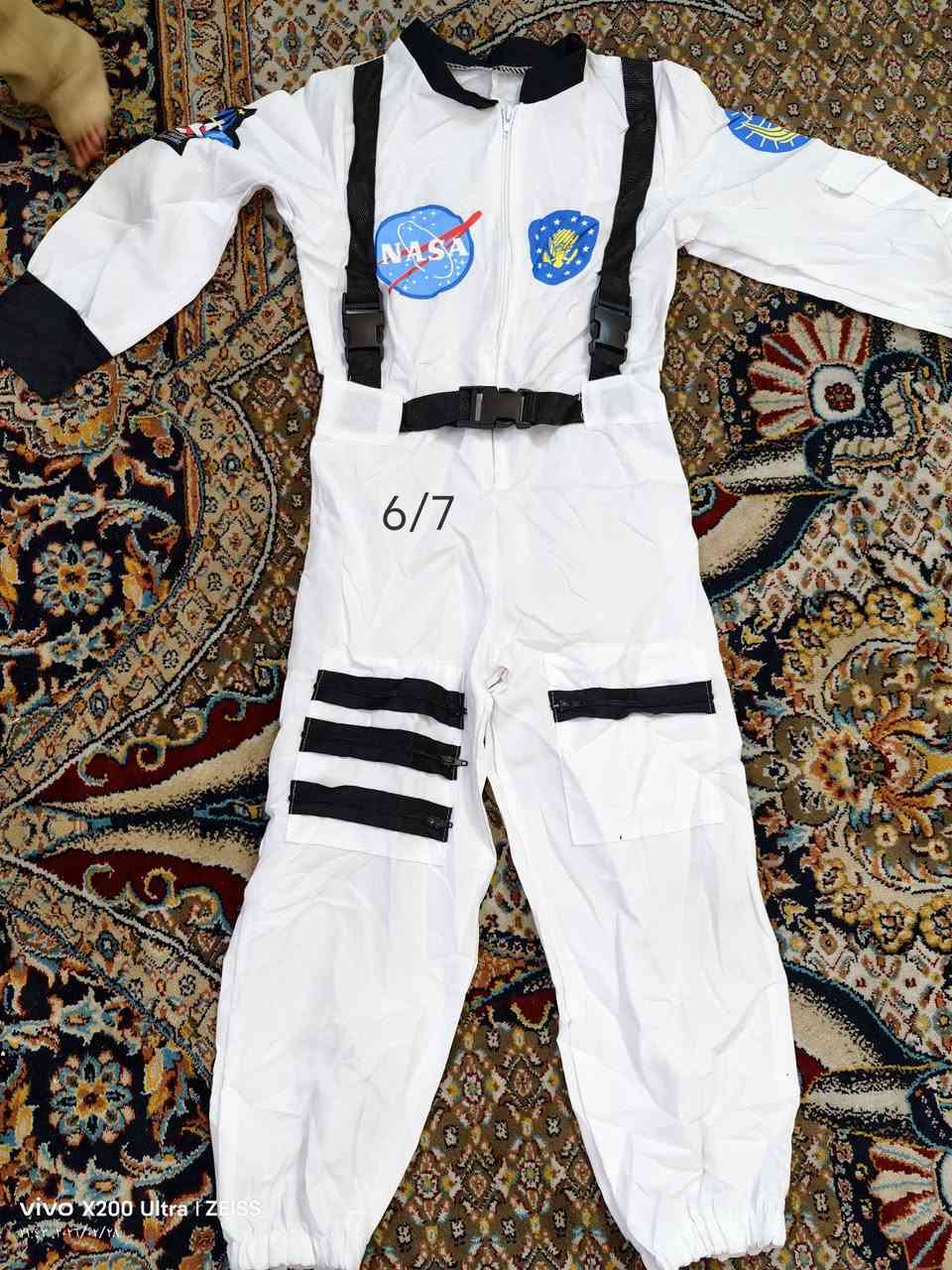 ازياء تنكرية وابطال خارقين الاسعار 3/4/5فقط


**إذا كنت صاحب هذا الإعلان وتريد حذفه لأي سبب، رجاءا أرسل رسالة إلى الدعم الفني**