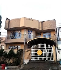 دار للبيع مساحه 180 متر واجه 12 نزال 15 طابو صرف تحويل مباشر   موقع مم...