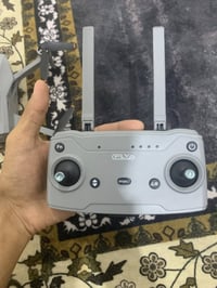 كاميرا 4K • كسر باكيت • توصيل