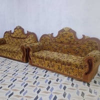 جديد • ١٠ مقاعد • صوفا