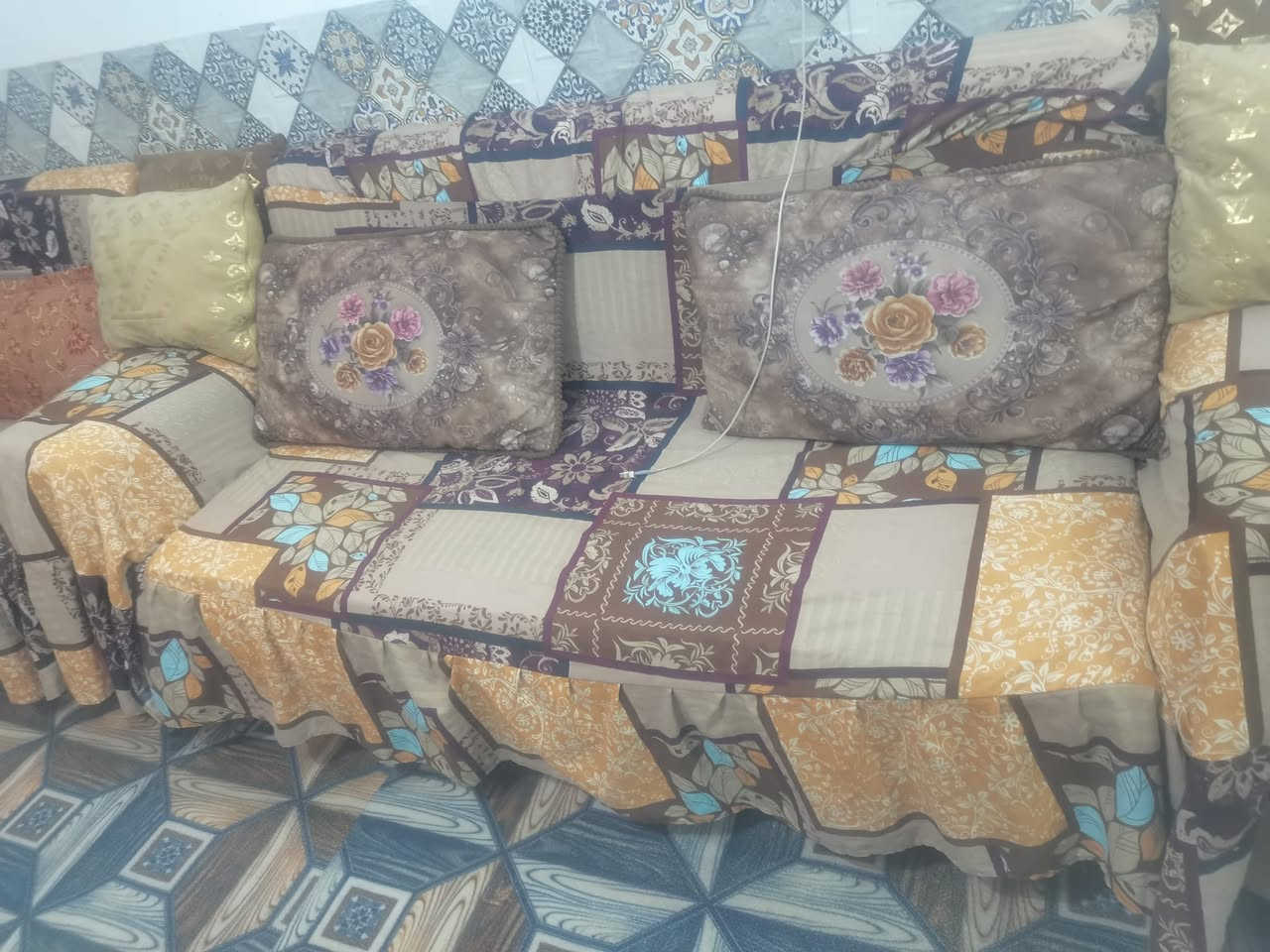 للبيع


**إذا كنت صاحب هذا الإعلان وتريد حذفه لأي سبب، رجاءا أرسل رسالة إلى الدعم الفني**