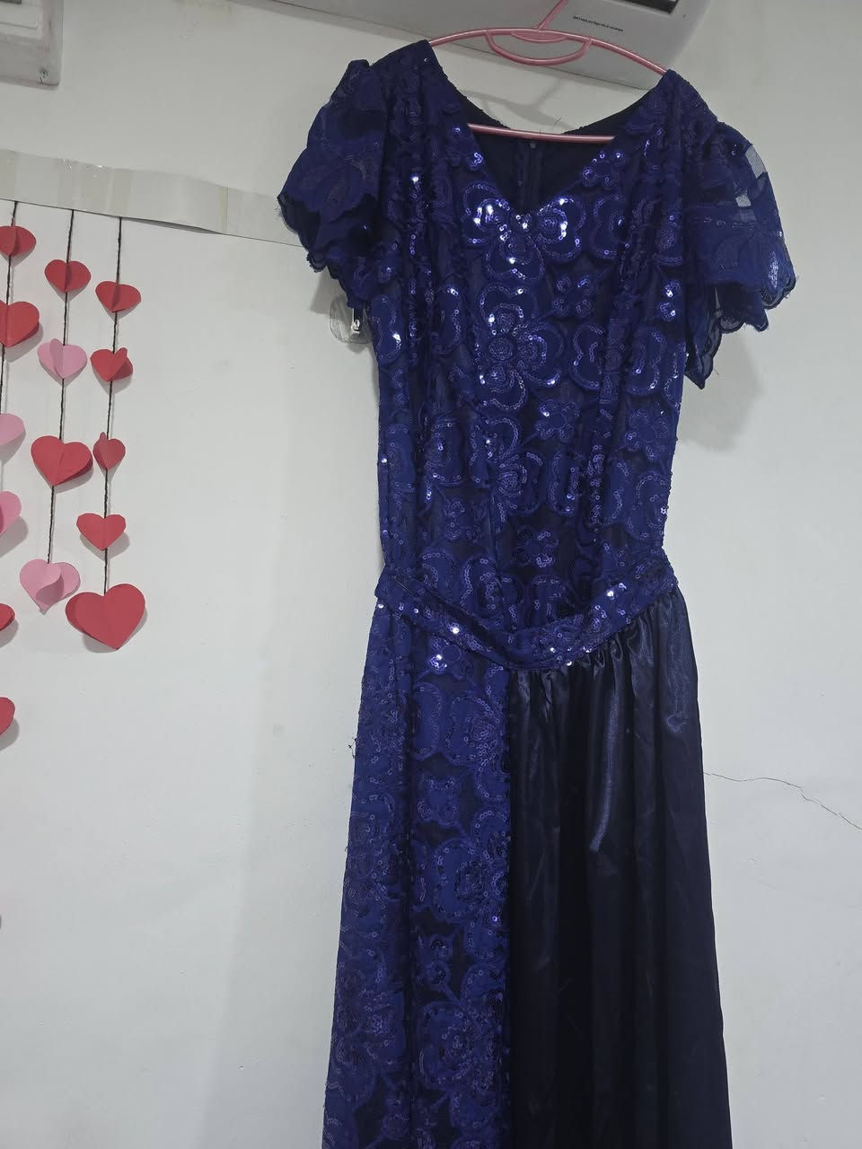 بدلات للبيع 
الحجم 48/50
ملبوس بس ساعة وحدة 
السعر: كل بدله سعرها 40


**إذا كنت صاحب هذا الإعلان وتريد حذفه لأي سبب، رجاءا أرسل رسالة إلى الدعم الفني**