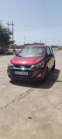 سبارك • وارد اميركي • ٢٠٢٢