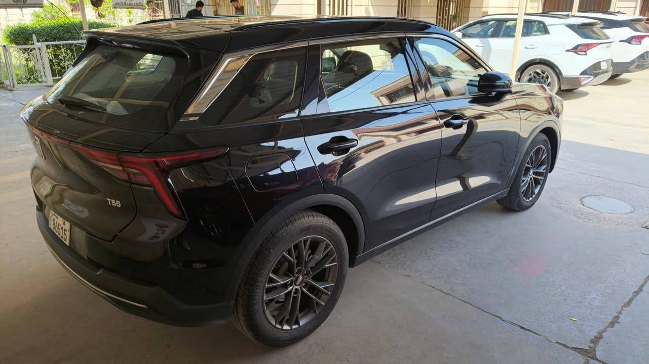 بيستون موديل ٢٤   حره بسمي    ماشيه ٢٩ الف     وضع الشركه وستلام شركه   ( السعر داخل الشركه  ٢٥)))
مليون    اني ابيع مستعجل اخون   ابيعلك  ٢٣مليون    

بنراما
فور وريل 
كير مكينه  الماني   1500تيربو     

بعده بل ضمان لمده خمس سنوات  
  بيه اهوي مواصفات    السياره كفاله  مكاني بغداد  الكرخ

***********
