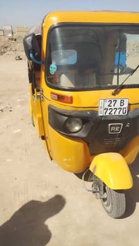 تكتك • ذي قار • رقم ١٩