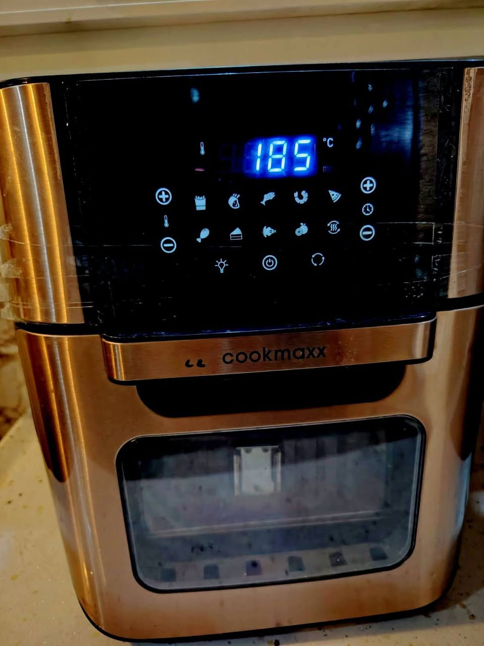 مغسله كلش نظيفه هيه والخلاط اصلي ثقيل
سعره 25 الف
قلايه ماركة cook maxx
حجم 12 لتر
السعر 30 الف
العنوان ساحة الاندلس شارع النظال
*********** واتس
