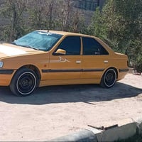 بارس • ٢٠١٥ • تبريد شغال