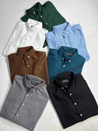 الحيدريه سوك مريدي • ألبسة رجالية • ألوان قياسات