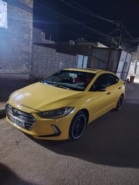 الانترا 17جديدة او مرواس حسب قناعه صدر جديد قبل سبوع سويته  محرك2000 ج...