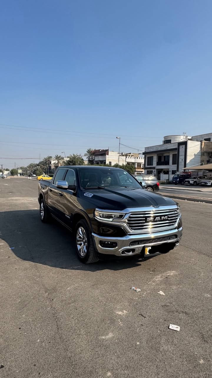 رام لونك هورن وكاله هارلم 
موديل 2023
رقم اربيل مميز تنباع ويه الرقم او بدون الرقم 

ماشيه 56 الف كيلو بعده بالضمان 
بيع او مراوس حسب القناعه

مغلفه ppf كامل 
غلاف بدي بيها 
فول مواصفات عده الجكات 
بانوراما
رادار امامي  تفاعلي
رادار خلفي 
رادارات جانبيه 
5 كامرات حتى المرايه الوسطيه كامره 
داتا شو تعرض على جامه السايق 
كيجات داتا شو 
شاشه جبيره 
كشنات كهرباء 
كشنات ميموري للسايق
كشنات جلد قرميدي 
تدفئه وتبريد مقاعد اماميه وخلفيه 
دوسات شفط 
اوتو بارك 
حساسات امايه عدد 6 
حساسات خلفيه عدد 6
تنبيه خروج عن المسار  

سعره ويه الرقم 60 الف دولار 
بدون الرقم ب 50 الف دولار

مكان السياره بغداد 

رقمي ***********
