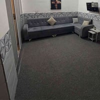 تخم • غرفة نوم • نظيف جداً