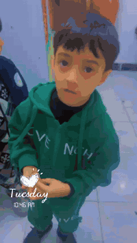 #تدريسنا درسنا لهذا اليوم قراءتي لاطفالنا الابطال الحلوين سنافرنا المتميزين#روضة #رياض#اطفال
التسجيل مفتوح ومستمر على مدار الأسبوع لحجز مقاعدكم والاستفسار ع الخاص او على رقم الهاتف *********** يتوفر واتساب أيضآ
العنوان الثعالبة الـ ٦٠٠٠ شارع محطة الوقود مجاور أسواق بغداد روضة وحضانة سنافر الثعالبة الأهلية النموذجية
